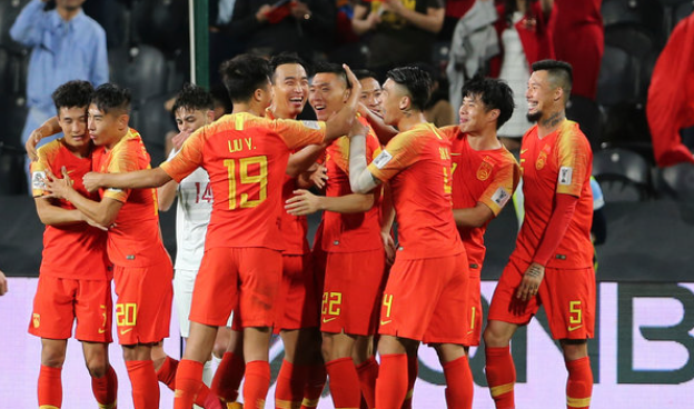 中國足球等級劃分標準是什么？