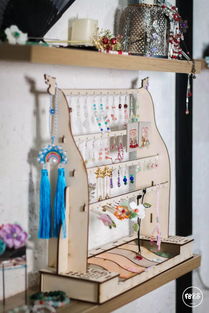 告別千篇一律的商場,深挖這個全新的手創(chuàng)藝術(shù)吃喝打卡點