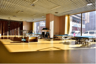 67新康養(yǎng)世界行 |這個(gè)東三省規(guī)模最大的ccrc康養(yǎng)