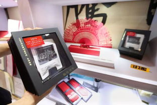 五天銷(xiāo)售額突破3400萬(wàn)元,演藝及文創(chuàng)產(chǎn)品博覽會(huì)撬動(dòng)創(chuàng)意商機(jī)