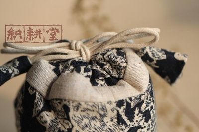 營口織耕堂布藝棉布袋設計_海城棉布袋定制(已認證)_日用品欄目