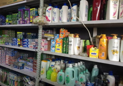 內(nèi)蒙古宣傳日用百貨生產(chǎn)對比價