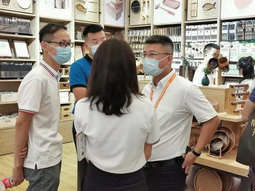 114屆中國(guó)日用百貨商品交易會(huì)盛大開幕