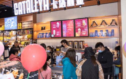 你不知道的進口零食超市,深挖榜單中卡塔利亞的前世今生