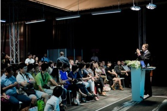 2017北京嬰幼兒圖書用品展 聚焦幼教與文化教育新趨勢