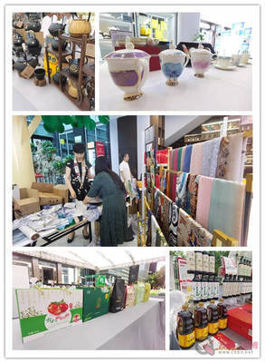 趕黃河大集買淄博好品！端午‘大禮包’文化教育用品銷售火熱