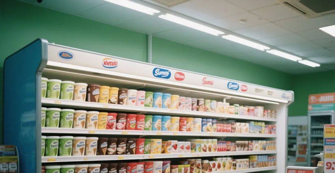 解決超市日用百貨銷售問題的兩大關(guān)鍵 庫存與顧客