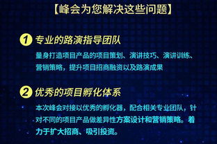 三月財富金融產品、創業投資講堂與項目創新孵化峰會 信息系統集成服務的融合與機遇