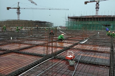 建筑勞務分包 概念、優勢與關鍵風險