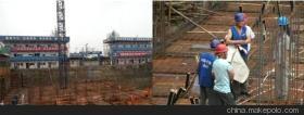 優質建筑勞務分包服務 天津市能達建筑工程為您保駕護航