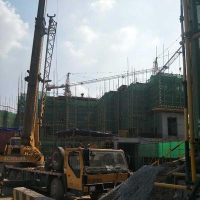卓大砌筑作業勞務分包與建筑施工承包的資質解析